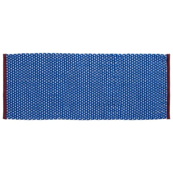 HAY Outdoor-textilien | Teppiche Und Läufer^Türmatte, lang, Königsblau