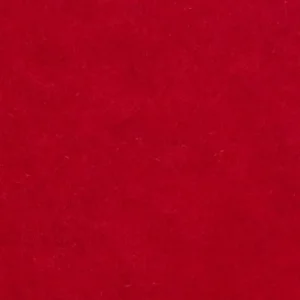 HAY Tische-Two-Colour Tisch, 120 cm, Kastanienrot - Rot