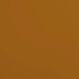 HAY Tische-Two-Colour Tisch, 120 cm, Ocker - Blau