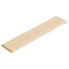 HAY Outdoor-textilien^Weekday Sitzkissen für Bank, 111 x 23 cm, Beige