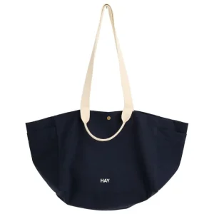 HAY Taschen^Weekend-Tasche, klein, midnight blue