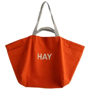 HAY Taschen^Weekend-Tasche, Rot