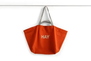 HAY Taschen^Weekend-Tasche, Rot