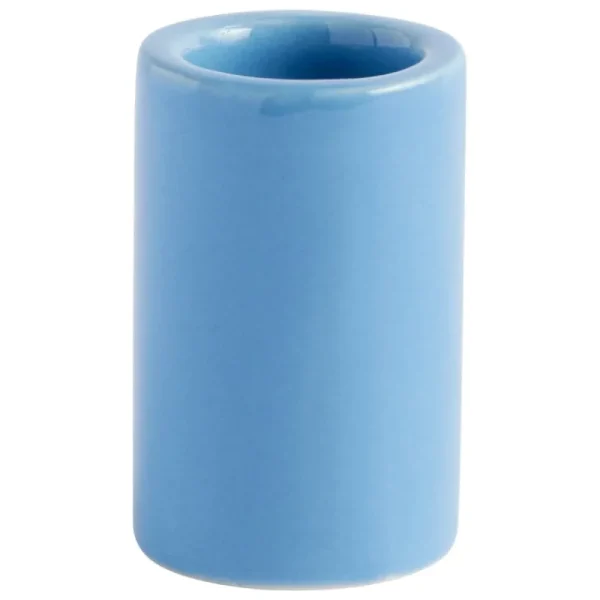 HAY Hygiene- Und Kosmetikprodukte^Zahnbürstenhalter, Blau