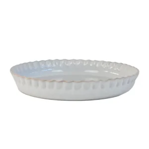 Heirol Geschirr^Kuchenform Twist, 29 cm, Stein