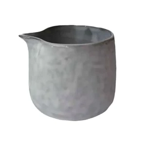 Heirol Geschirr^Milchkännchen Svelte, 1,1 dl, Stein
