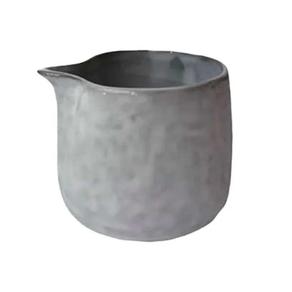 Heirol Geschirr^Milchkännchen Svelte, 1,1 dl, Stein