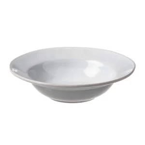 Heirol Geschirr^Pastateller Smooth, 25 cm, Stein