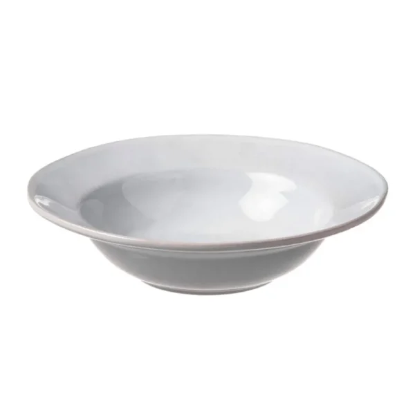 Heirol Geschirr^Pastateller Smooth, 25 cm, Stein
