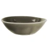 Heirol Geschirr^Smooth Schale, 19 cm, Olivgrün