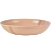Heirol Geschirr^Smooth Schale, 28 cm, Rosa