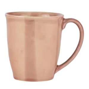 Heirol Geschirr^Smooth Tasse, 330 ml, Rosa
