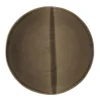 Heirol Geschirr^Smooth Teller, 23 cm, Olivgrün