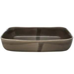Heirol Geschirr^Svelte Kasserolle, 30 cm, Olivgrün
