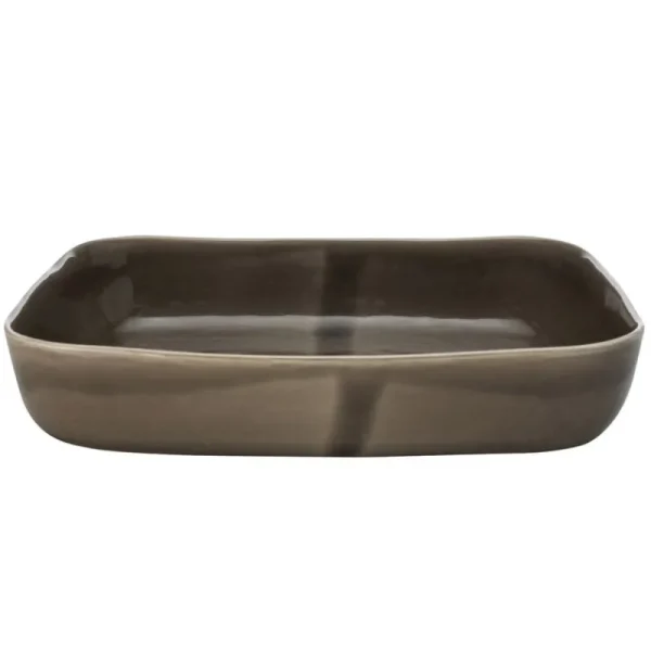 Heirol Geschirr^Svelte Kasserolle, 30 cm, Olivgrün