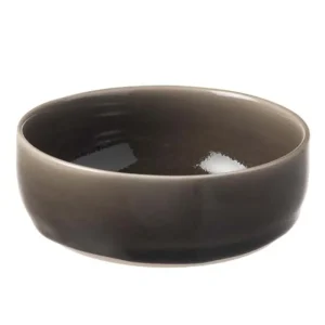 Heirol Geschirr^Svelte Schale, 15 cm, Olivgrün