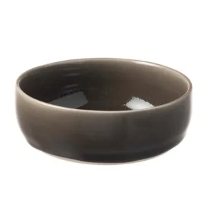 Heirol Geschirr^Svelte Schale, 12 cm, Olivgrün