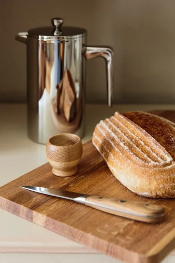 Heirol Karaffen Und Krüge^Thermo French Press, 1 L