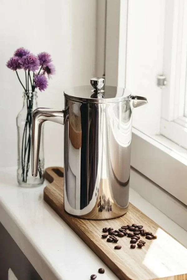Heirol Karaffen Und Krüge^Thermo French Press, 1 L