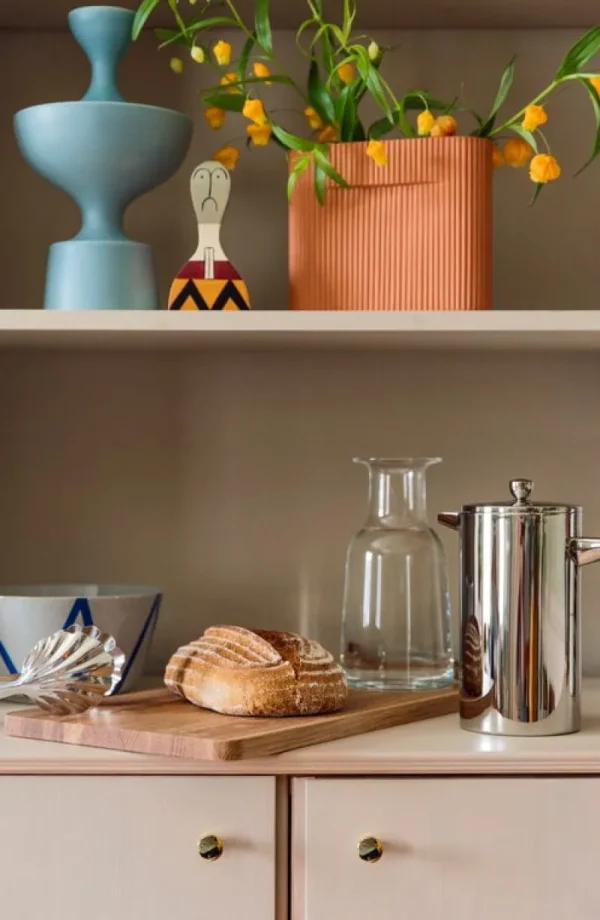 Heirol Karaffen Und Krüge^Thermo French Press, 1 L