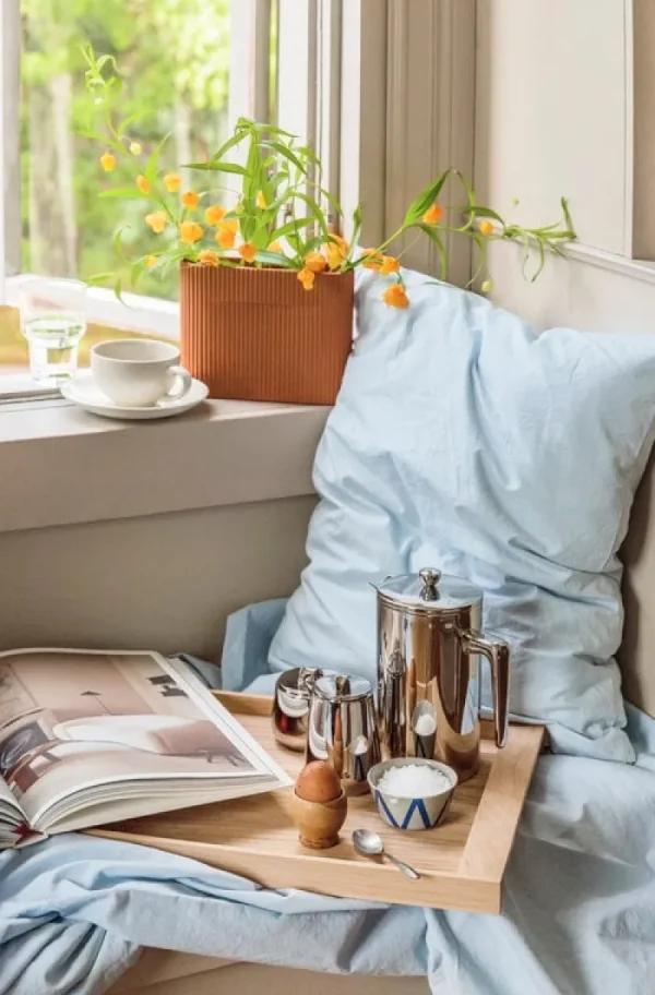 Heirol Karaffen Und Krüge^Thermo French Press, 1 L