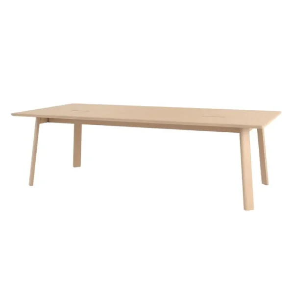 Hem Tische-Alle Konferenztisch, 250 x 120 cm, Eiche