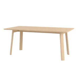 Hem Tische-Alle Tisch, 180 x 90 cm, Eiche