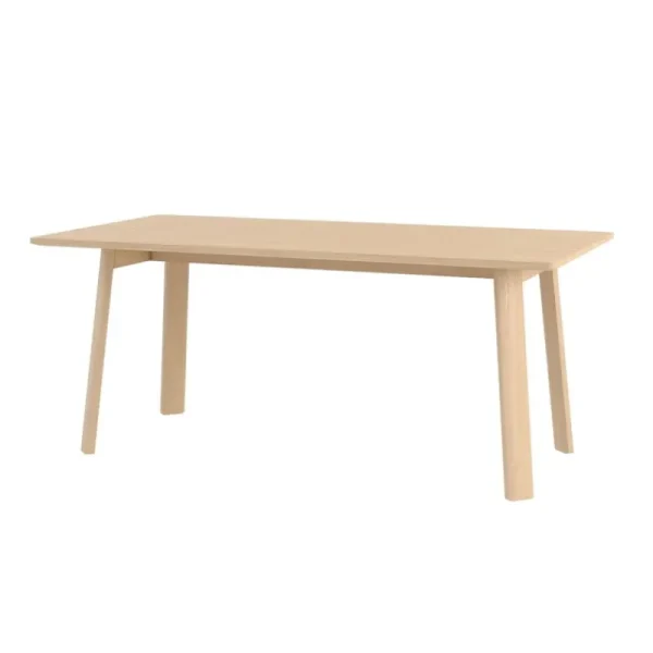 Hem Tische-Alle Tisch, 180 x 90 cm, Eiche