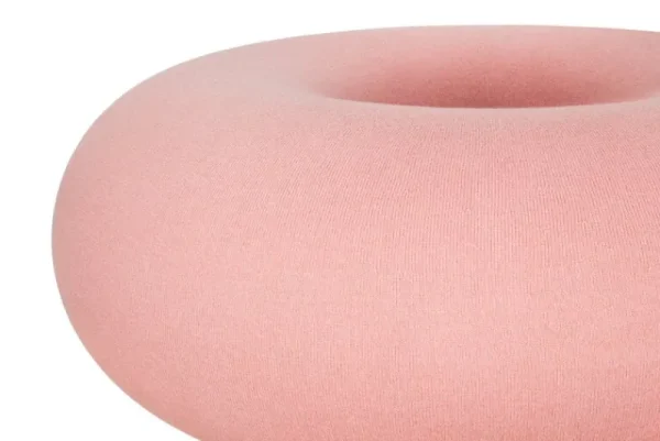 valerie_objects Sitzgelegenheiten-Hem Boa Pouf, Cotton Candy