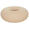 &Tradition Sitzgelegenheiten-Hem Boa Pouf, Oatmeal