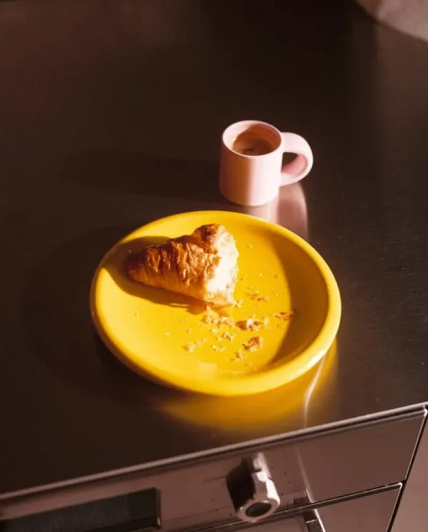 Finnish Design Shop Geschirr^Hem Bronto Espressotasse, 4 Stück, mehrere Farben