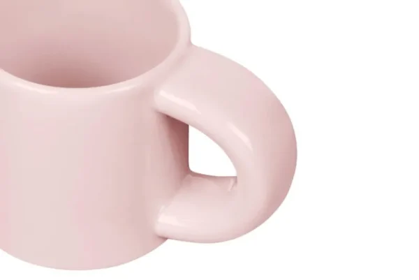 Finnish Design Shop Geschirr^Hem Bronto Espressotasse, 4 Stück, mehrere Farben