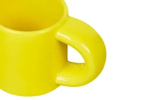 Finnish Design Shop Geschirr^Hem Bronto Espressotasse, 4 Stück, mehrere Farben