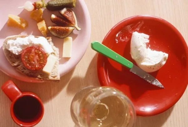 Finnish Design Shop Geschirr^Hem Bronto Espressotasse, 4 Stück, mehrere Farben