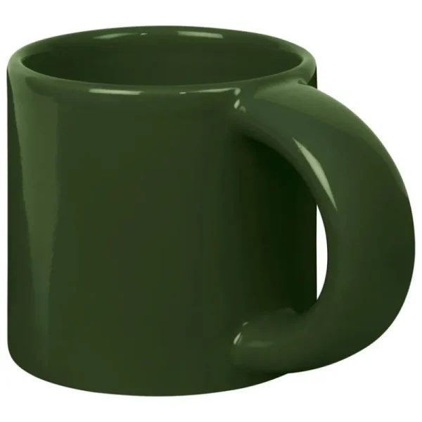 Hem Geschirr^Bronto Tasse, 2 Stück, Grün