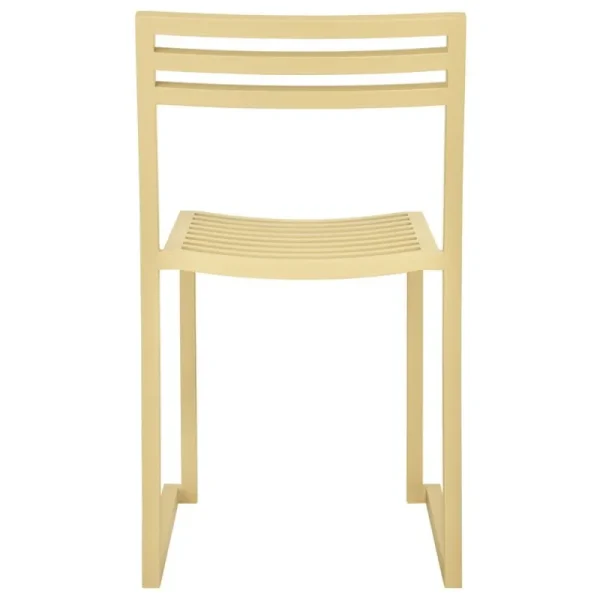 Hem Terrassenmöbel^Chop Stuhl, Beige