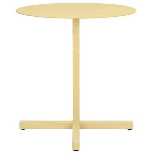Hem Terrassenmöbel^Chop Tisch, 70 cm, Beige