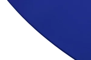 Hem Terrassenmöbel^Chop Tisch, 70 cm, Ultramarinblau