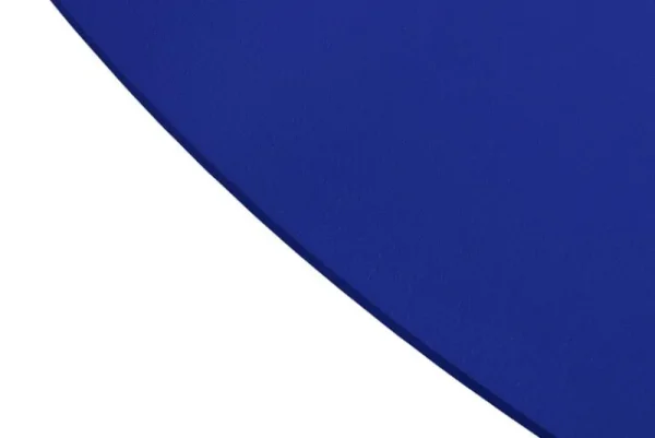 Hem Terrassenmöbel^Chop Tisch, 70 cm, Ultramarinblau