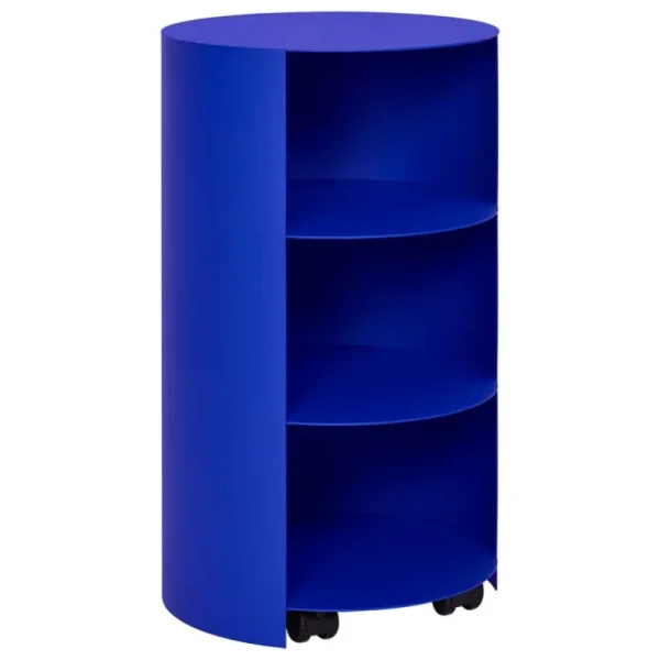 Hem Aufbewahrungsmöbel-Hide Container, Ultramarinblau