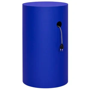 Hem Aufbewahrungsmöbel-Hide Container, Ultramarinblau