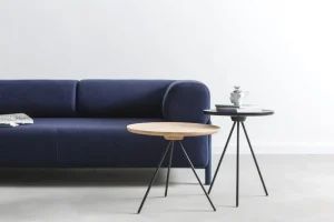 Tapio Anttila Collection Tische-Hem Key Couchtisch, Esche – Schwarz