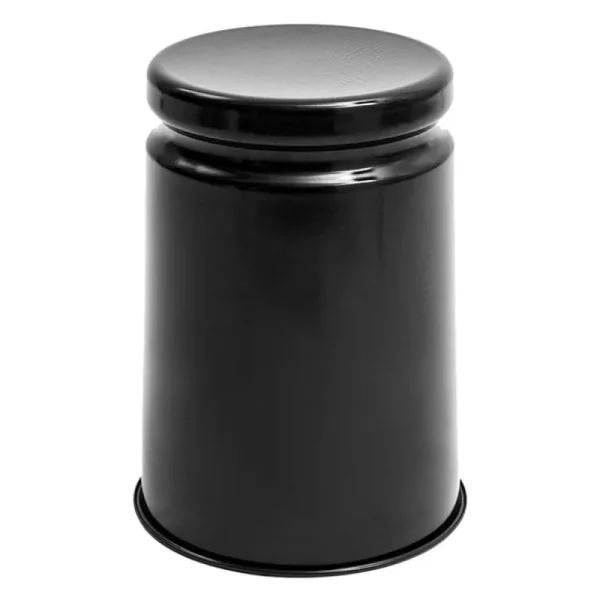 Hem Tische | Sitzgelegenheiten-Last Stuhl, Schwarz