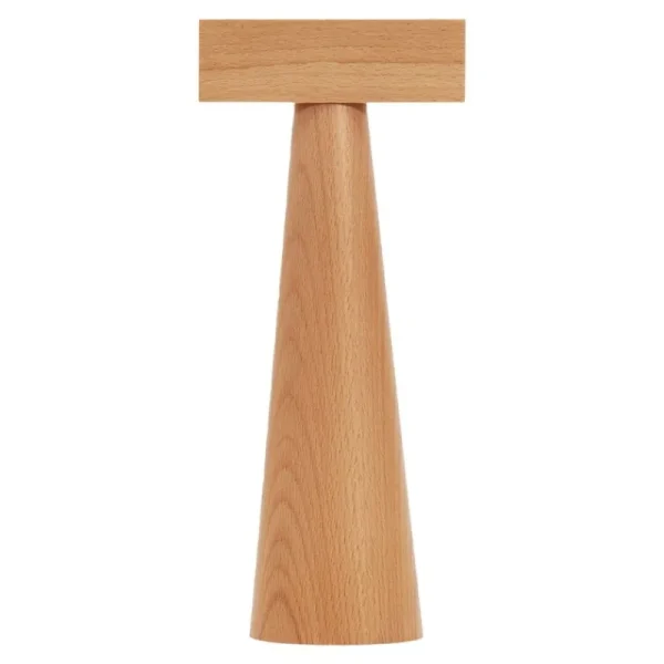 Hem Küchenutensilien^Mühle Molino, horizontal, Buche natur