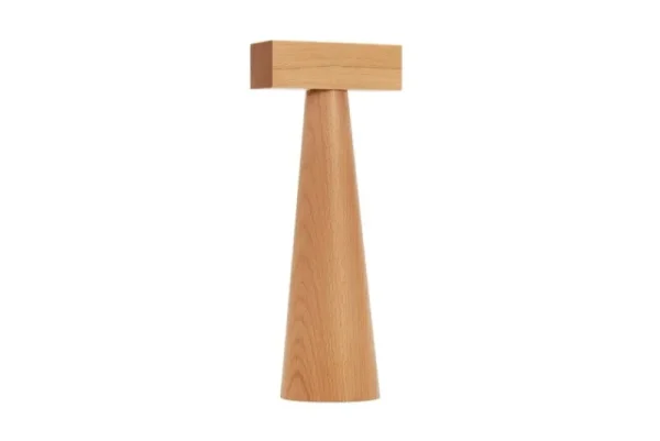 Hem Küchenutensilien^Mühle Molino, horizontal, Buche natur