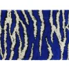 Hem Teppiche Und Läufer^Monster Teppich, 250 x 350 cm, Ultramarinblau - Cremeweiß