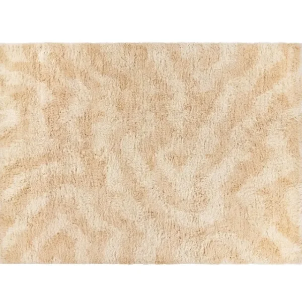 Hem Teppiche Und Läufer^Monster Teppich, 250 x 350 cm, Beige - Cremeweiß