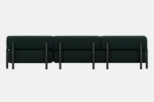 Fredericia Sofas Und Liegen-Hem Palo Ecksofa, links, Kiefer