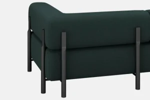 Fredericia Sofas Und Liegen-Hem Palo Ecksofa, links, Kiefer