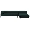Hem Sofas Und Liegen-Palo Ecksofa, rechts, Kiefer